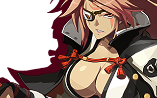 Baiken